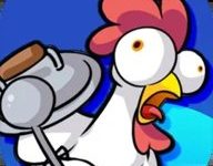 小鸡舰队出击无限钻石 v1.0.2 安卓版-劳模下载