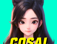COSAI官方下载 V2.23.1 最新版-劳模下载