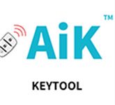 AIK钥匙工具官方版下载(AIK KEYTOOL) V2.7.2 最新版-劳模下载