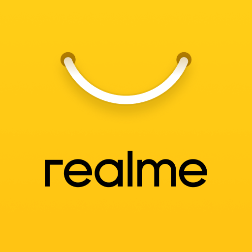realme商城下载手机版(真我商城)  V2.2.1 安卓版