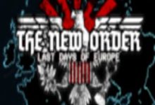 文明时代2新秩序欧洲末日汉化版 1.0 安卓版-劳模下载