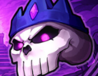 卡片魔王只剩个头官方下载  V10.1 最新版-劳模下载