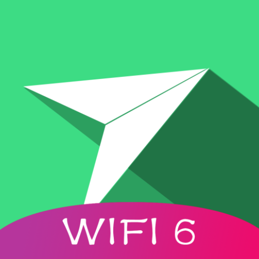 面对面快传免费下载安装  V3.5.2 安卓版