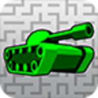 坦克鸡荡 Game by TGS 1.1 安卓版