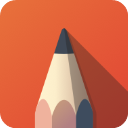 妙笔生花官方下载手机版(Sketchbook) V6.2.6 手机版-劳模下载