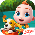 JoJo成长日记app官方版下载  V9.92.00.00 安卓版-劳模下载
