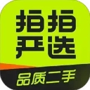 拍拍严选app下载最新版本  V4.3.7 手机版-劳模下载