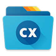 CX文件管理器安卓下载  V2.6.3 最新版