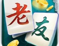 老友地方麻将 3.0.15 官方正版-劳模下载