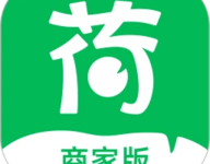 荷叶健康商家版 3.3.5 最新版-劳模下载